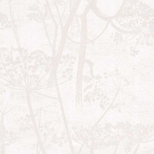 Cole &amp; Son The Contemporary Selection Cow Parsley behang 95/9052