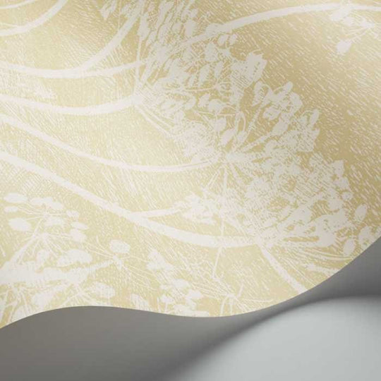 Cole &amp; Son The Contemporary Selection Cow Parsley behang 95/9053