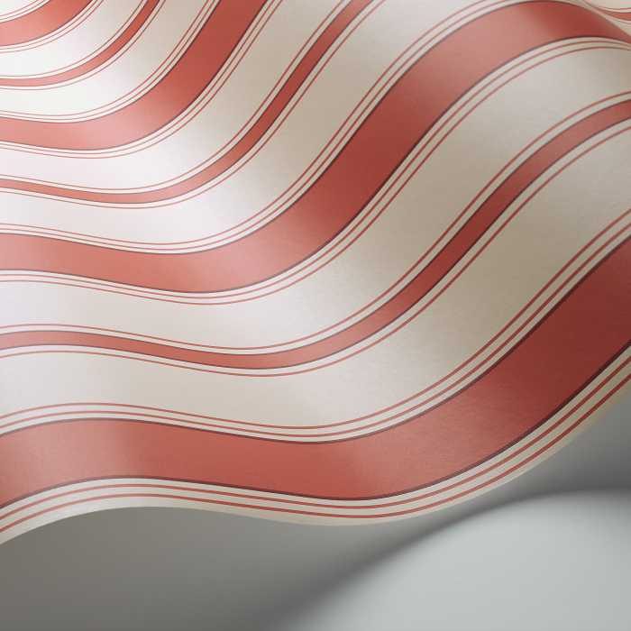Cole &amp; Son Marquee Stripes Cambridge Stripe behang 96/1001