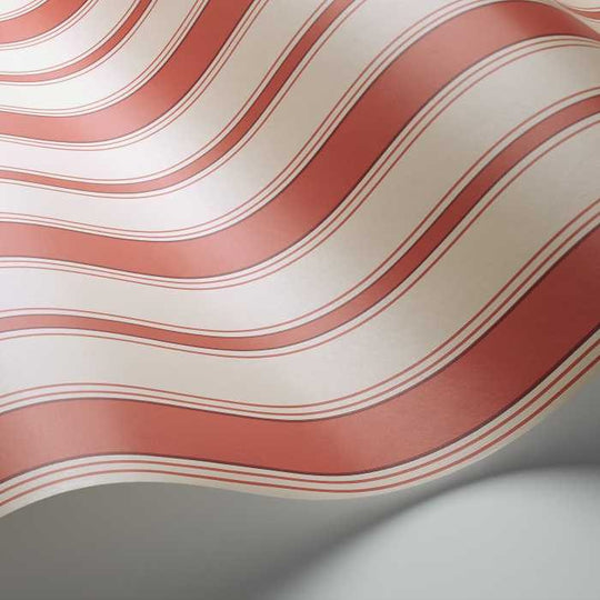 Cole &amp; Son Marquee Stripes Cambridge Stripe behang 96/1001