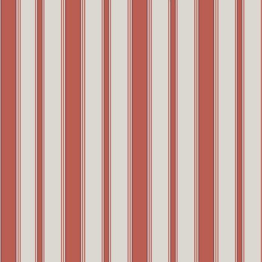 Cole &amp; Son Marquee Stripes Cambridge Stripe behang 96/1001