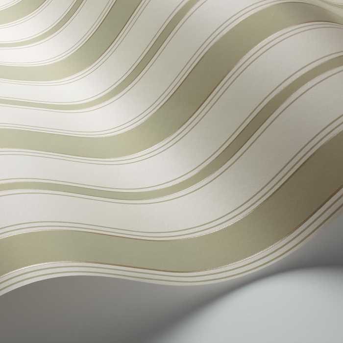 Cole &amp; Son Marquee Stripes Cambridge Stripe behang 96/1006