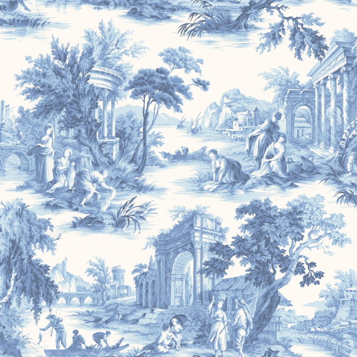 Cole &amp; Son Folie Villandry behang 99/1001