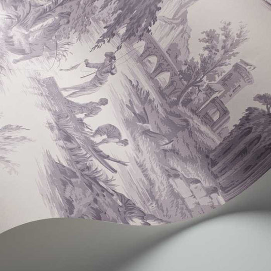 Cole &amp; Son Folie Villandry behang 99/1002