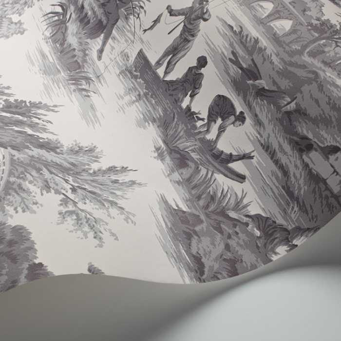 Cole & Son Folie Villandry behang 99/1003