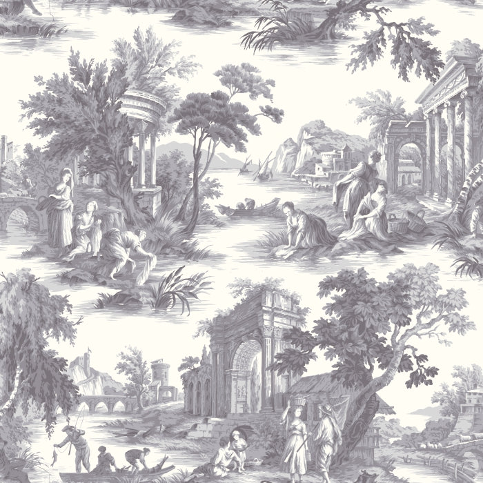 Cole &amp; Son Folie Villandry behang 99/1003