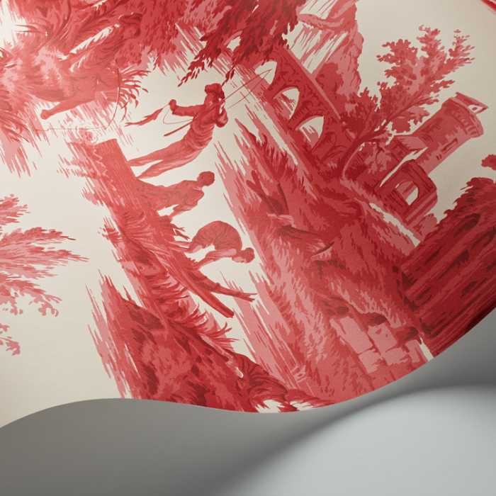 Cole &amp; Son Folie Villandry behang 99/1004