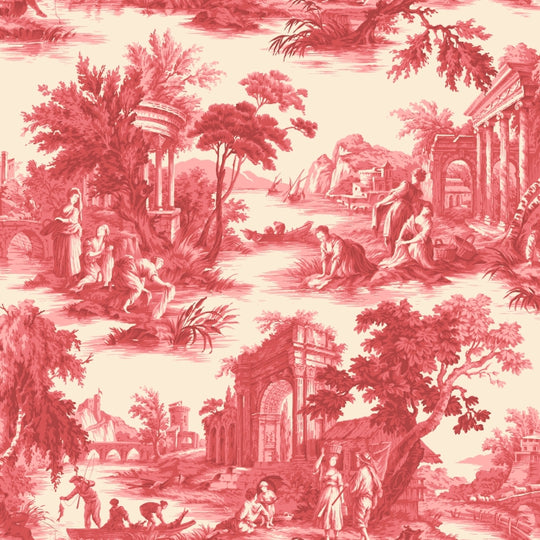 Cole &amp; Son Folie Villandry behang 99/1004