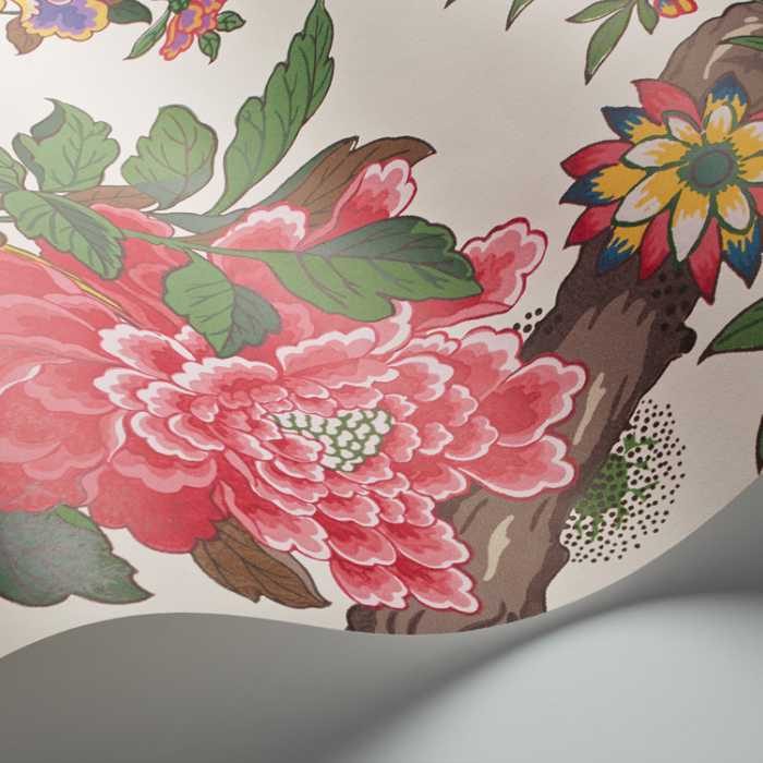 Cole & Son Folie Fontainebleau behang 99/12050