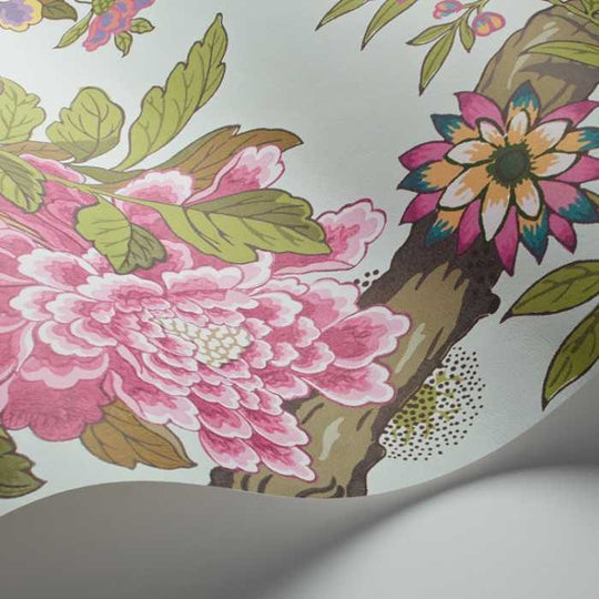Cole &amp; Son Folie Fontainebleau behang 99/12051