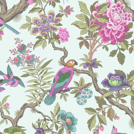 Cole &amp; Son Folie Fontainebleau behang 99/12051