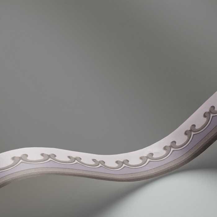 Cole &amp; Son Folie Broderie Border behang 99/14057