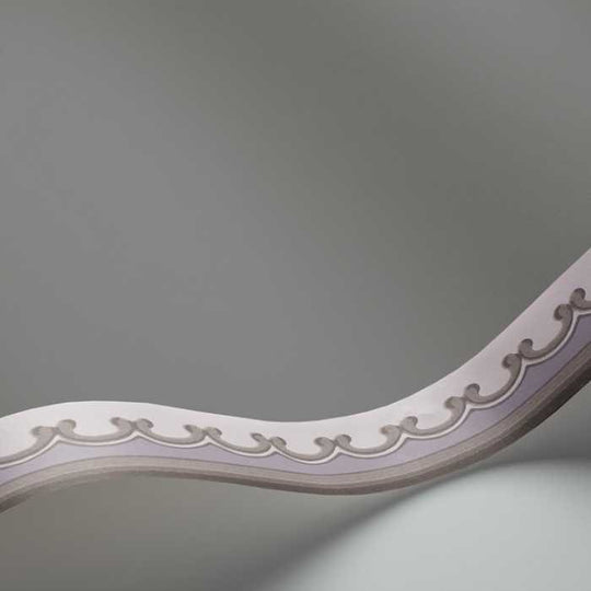 Cole &amp; Son Folie Broderie Border behang 99/14057