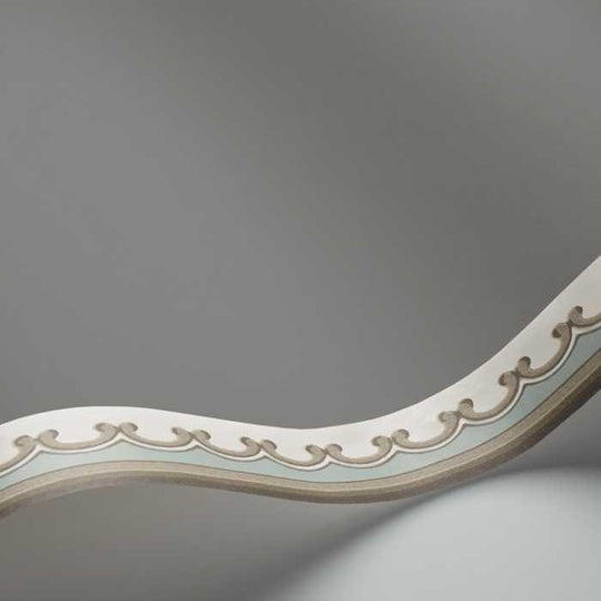 Cole &amp; Son Folie Broderie Border behang 99/14059