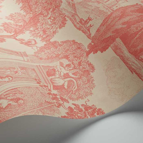 Cole &amp; Son Folie Versailles behang 99/15060