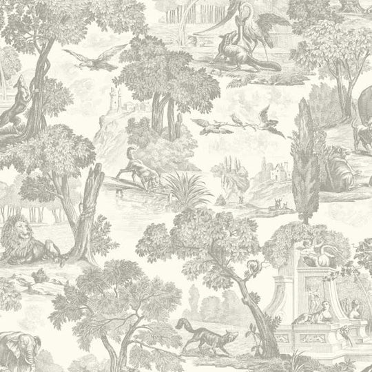 Cole &amp; Son Folie Versailles behang 99/15061