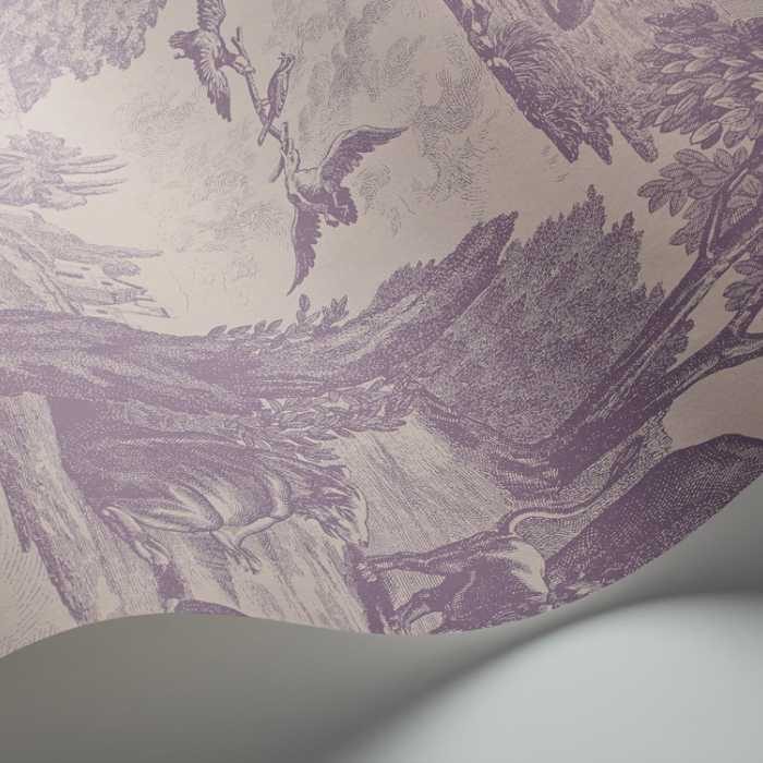 Cole & Son Folie Versailles behang 99/15062