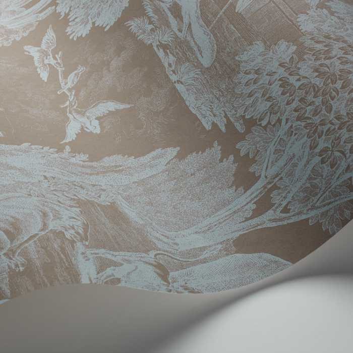 Cole &amp; Son Folie Versailles behang 99/15063