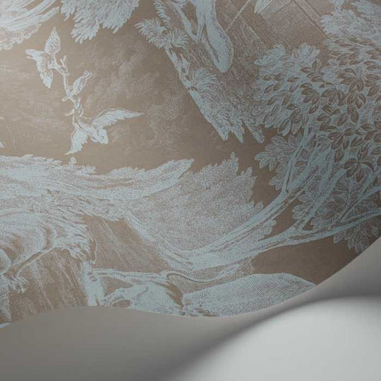 Cole &amp; Son Folie Versailles behang 99/15063