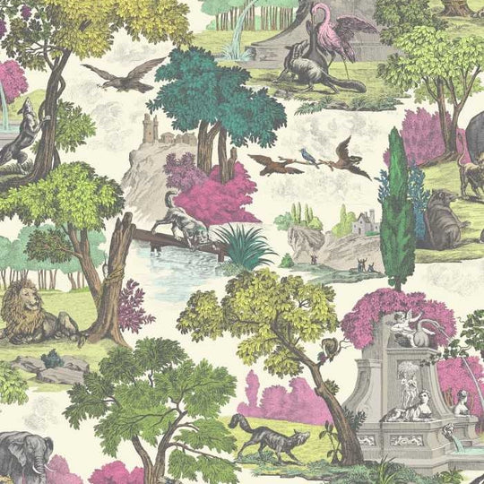 Cole &amp; Son  Versailles Grand behang 99/16064