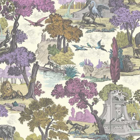 Cole &amp; Son  Versailles Grand behang 99/16065