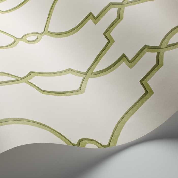 Cole &amp; Son Folie Parterre behang 99/2005