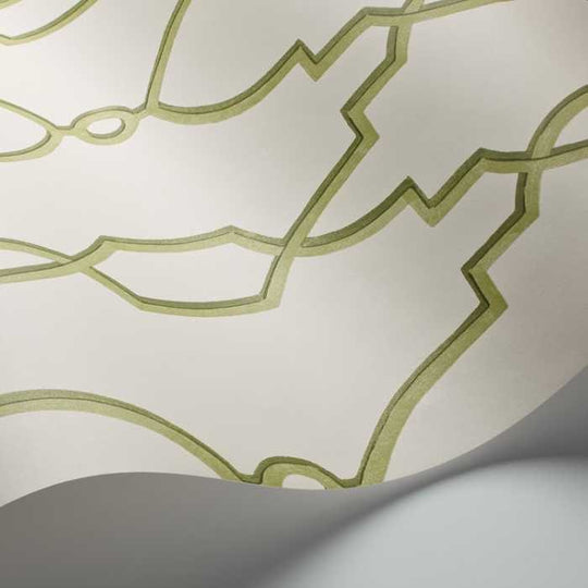Cole &amp; Son Folie Parterre behang 99/2005