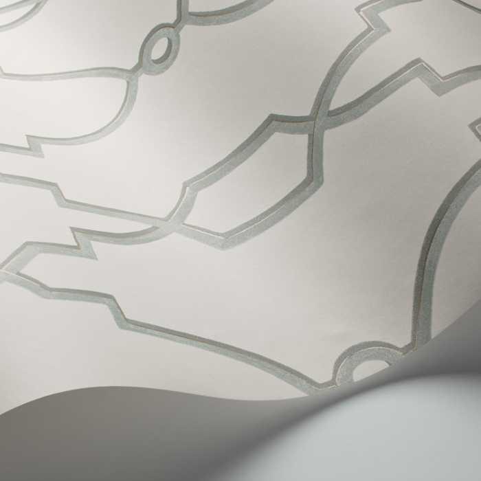Cole & Son Folie Parterre behang 99/2006