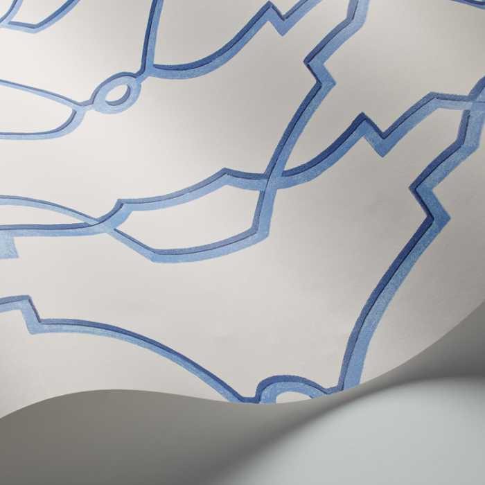 Cole &amp; Son Folie Parterre behang 99/2007
