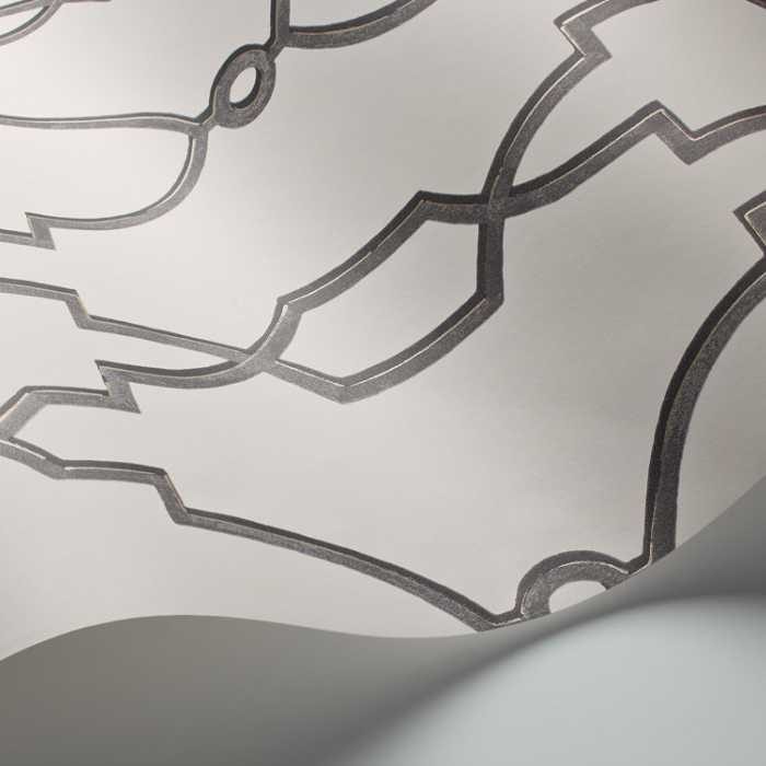 Cole & Son Folie Parterre behang 99/2008