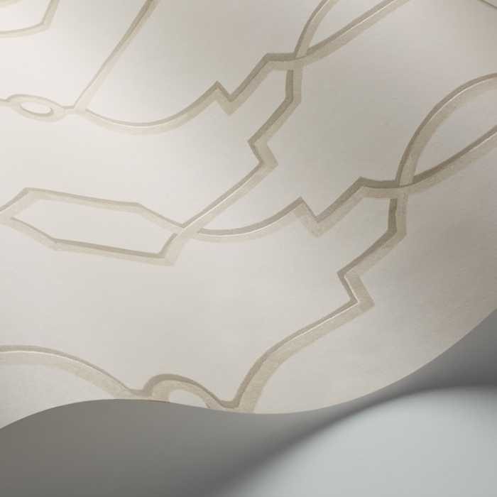 Cole &amp; Son Folie Parterre behang 99/2009