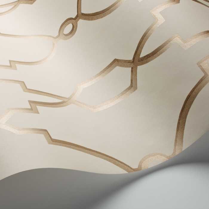 Cole & Son Folie Parterre behang 99/2010