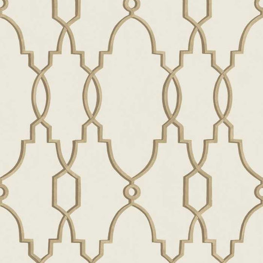 Cole &amp; Son Folie Parterre behang 99/2010