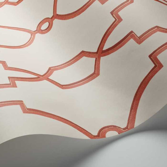 Cole &amp; Son Folie Parterre behang 99/2011