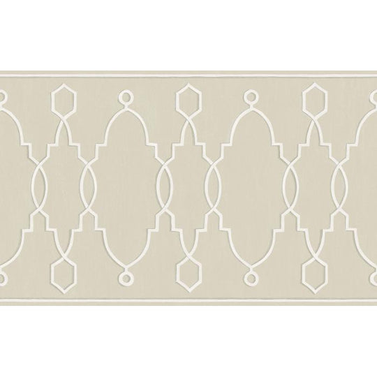 Cole &amp; Son Folie Parterre Border behang 99/3016
