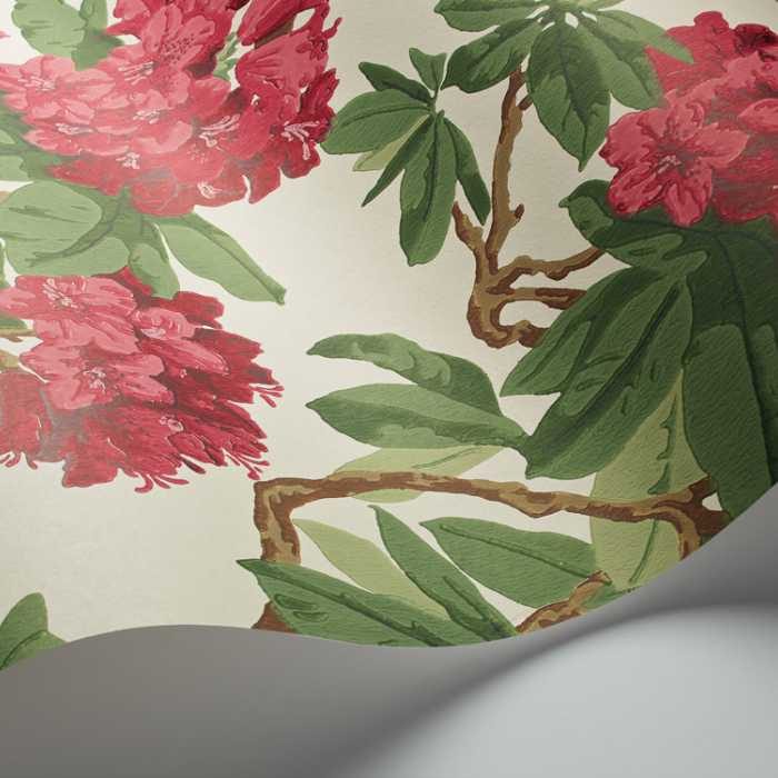 Cole &amp; Son Folie Bourlie behang 99/4019