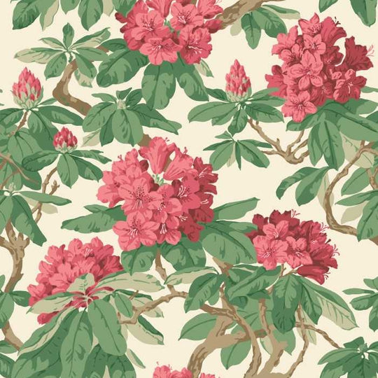 Cole &amp; Son Folie Bourlie behang 99/4019