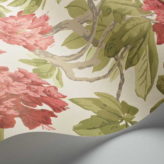 Cole &amp; Son Folie Bourlie behang 99/4020