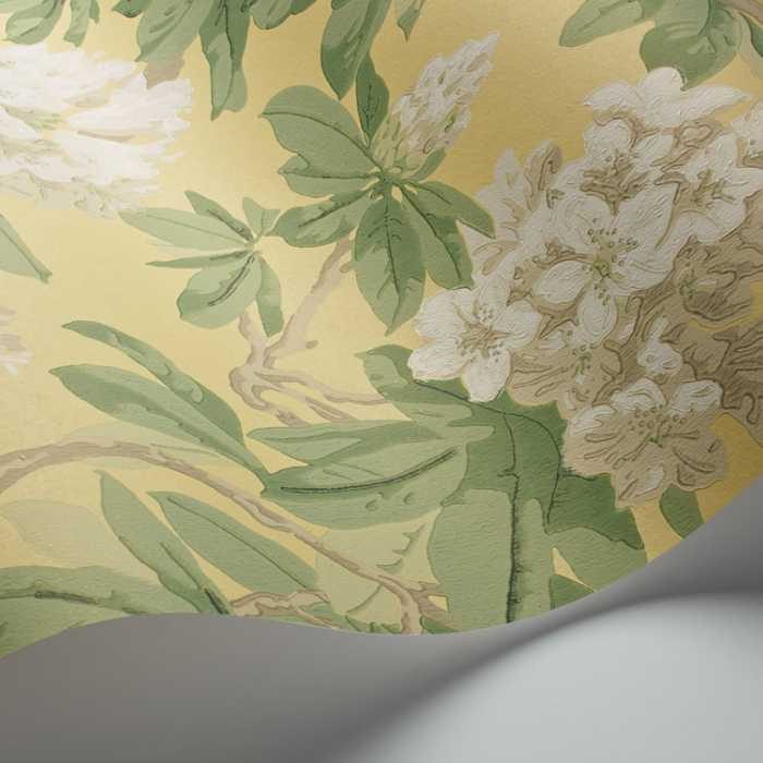 Cole & Son Folie Bourlie behang 99/4021