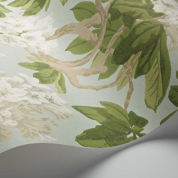 Cole & Son Folie Bourlie behang 99/4022