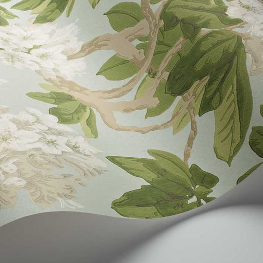 Cole &amp; Son Folie Bourlie behang 99/4022