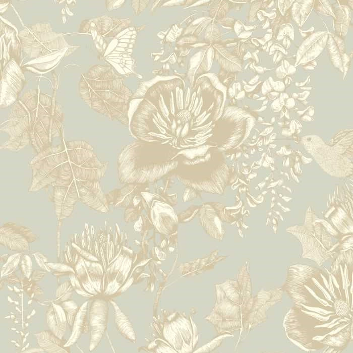 Cole &amp; Son Folie Tivoli behang 99/7031