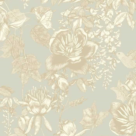 Cole &amp; Son Folie Tivoli behang 99/7031