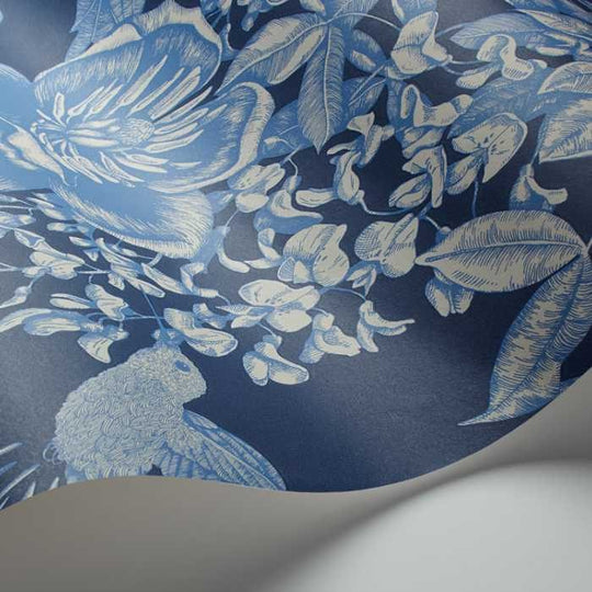Cole &amp; Son Folie Tivoli behang 99/7032