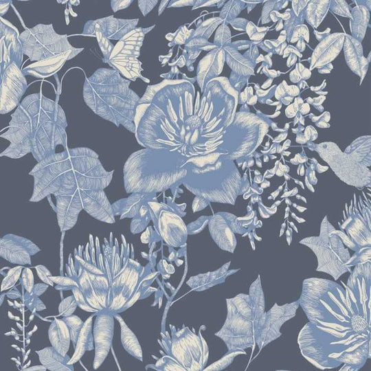 Cole &amp; Son Folie Tivoli behang 99/7032