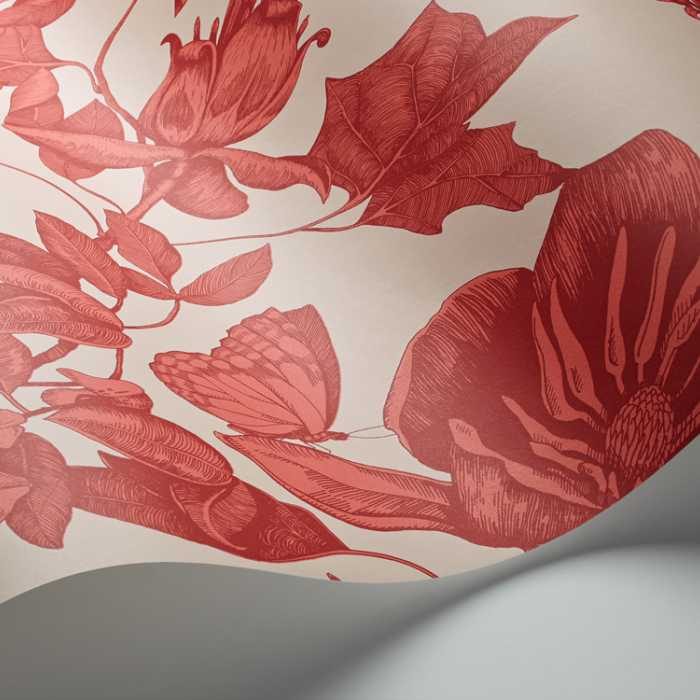 Cole &amp; Son Folie Tivoli behang 99/7033