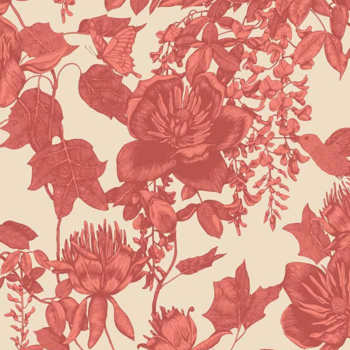 Cole &amp; Son Folie Tivoli behang 99/7033