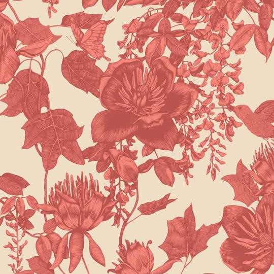 Cole &amp; Son Folie Tivoli behang 99/7033