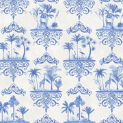 Cole & Son Folie Rousseau behang 99/9037
