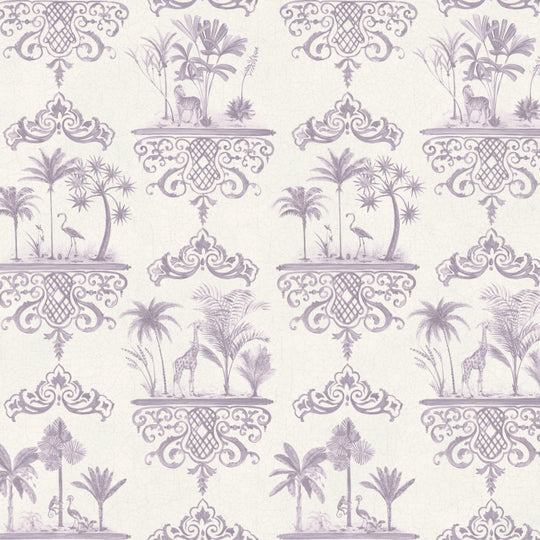 Cole &amp; Son Folie Rousseau behang 99/9038